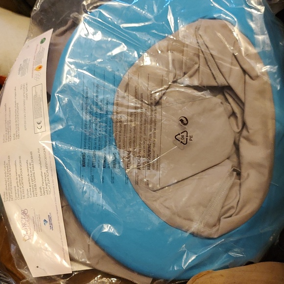 Princess Paradise Pirate Ship Costume - Picture 5 of 5